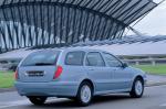 Lancia Lybra SW 1999 года